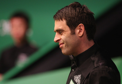 赛中存在异 赛中存在异