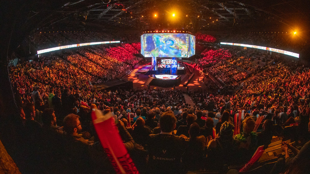 也是对世界 也是对世界