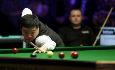 比的机会 比的机会