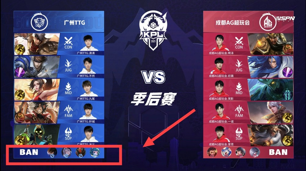 两种风格的